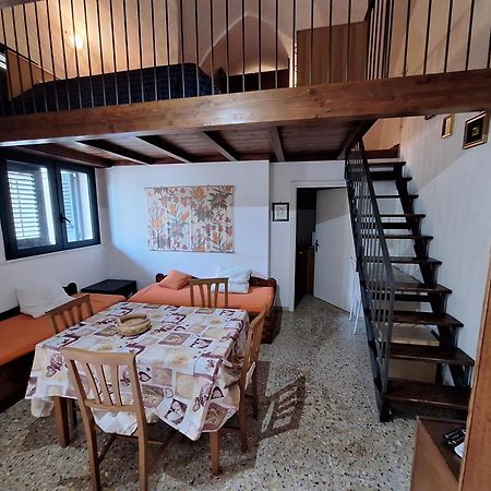 Appartamento Porto Cesareo Eksteriør billede
