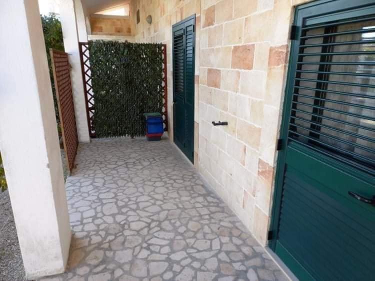 Appartamento Porto Cesareo Eksteriør billede
