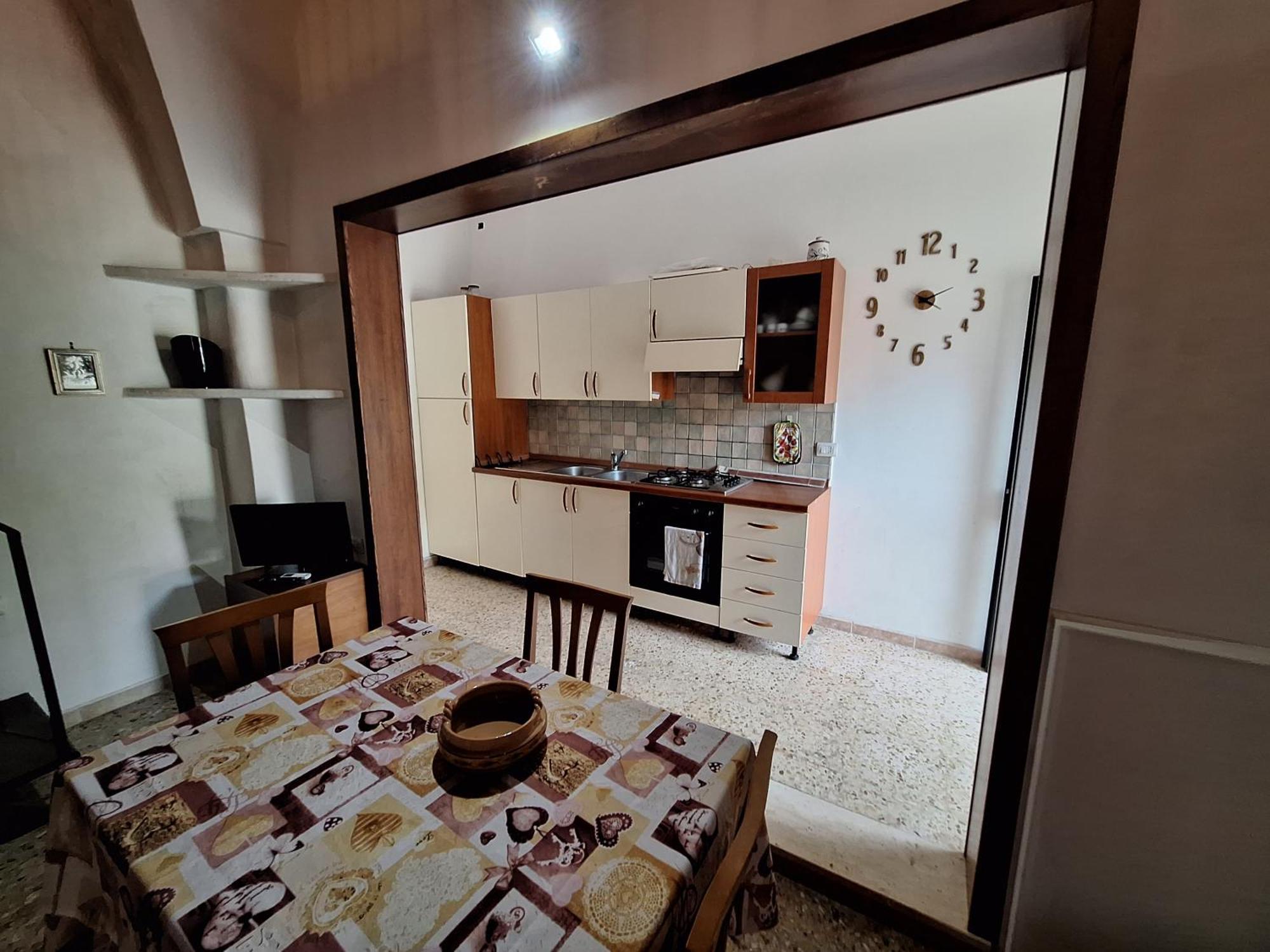 Appartamento Porto Cesareo Eksteriør billede
